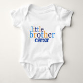 T-Shirts Petit Frère (Devant)