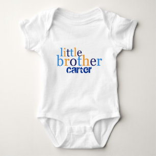 T-Shirts Petit Frère