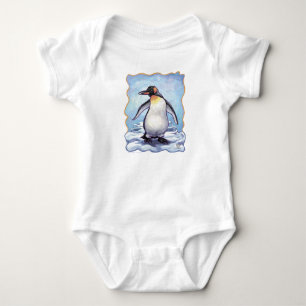 T-shirts pingouins