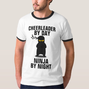 T-SHIRTS POM-POM GIRL HOMMES