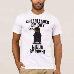 T-SHIRTS POM-POM GIRL HOMMES