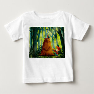 T-shirts pour bébé