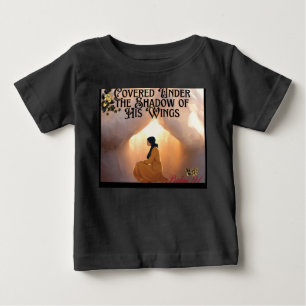 t-shirts pour bébés