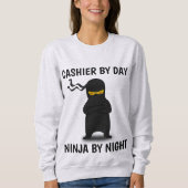 T-shirts pour CASHIER (Devant)