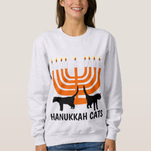 T-shirts pour chats de HANOUCCA