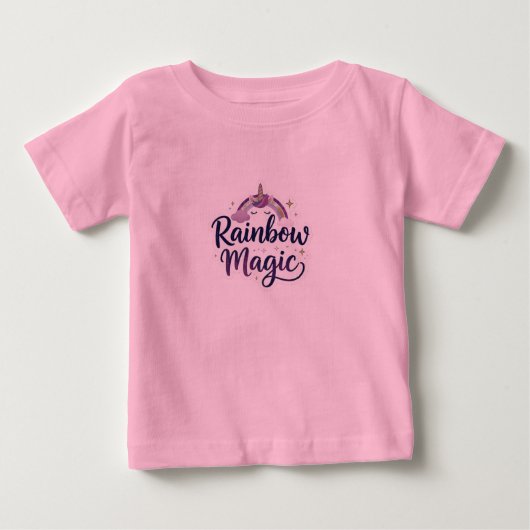 t-shirts pour enfants (Devant)