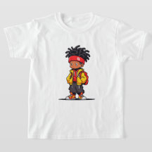 T-shirts pour enfants