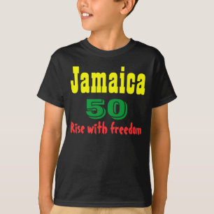 t-shirts pour enfants datant de la jamaïque