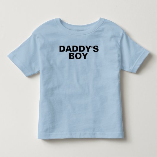T-shirts pour enfants de DADDY'S GARY (Devant)