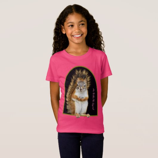 T-shirts pour enfants ! Nombreuses tailles et coul (Devant entier)