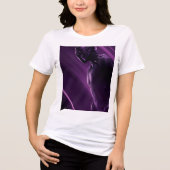 T-shirts pour femmes (Recto)