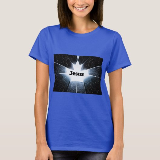 T-shirts pour femmes (Devant)