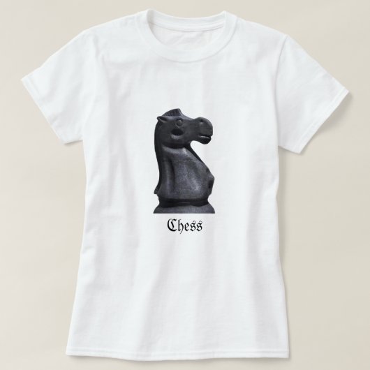 T-shirts pour femmes (Design devant)