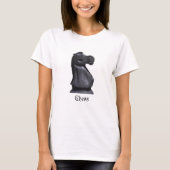 T-shirts pour femmes (Devant)
