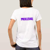 T-shirts pour femmes (Dos)
