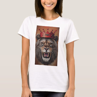 T-shirts pour femmes