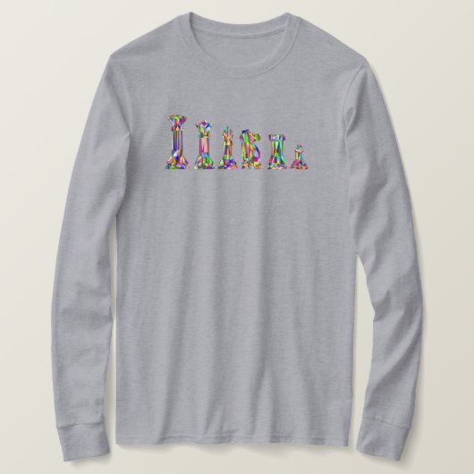 T-shirts pour femmes (Design devant)