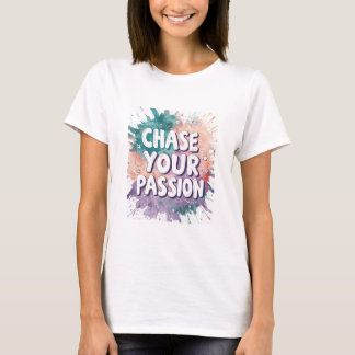 T-shirts pour femmes (AllAgesFashion)