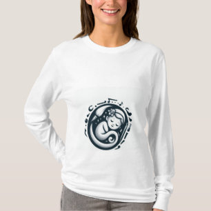 t-shirts pour femmes enceintes
