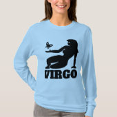T-shirts pour femmes VIRGO (Devant)