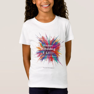 T-shirts pour filles