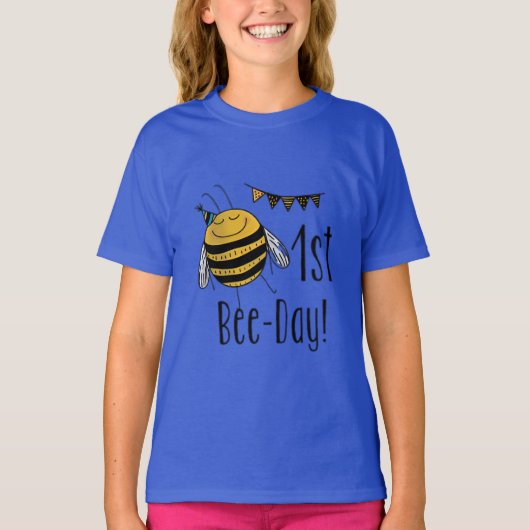 T-shirts pour filles (Devant)