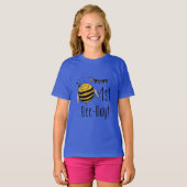 T-shirts pour filles (Devant entier)
