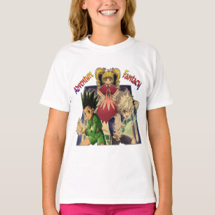 T-shirts pour filles