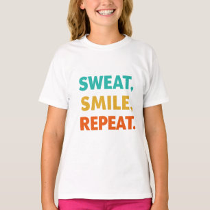 T-shirts pour filles