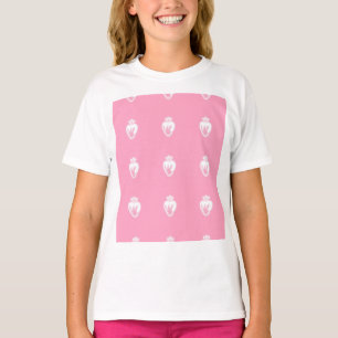 T-shirts pour filles