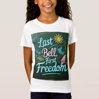 T-shirts pour filles