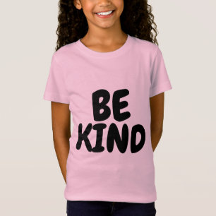 T-shirts pour filles BELLES