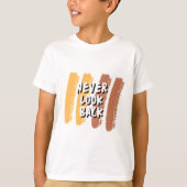 T-shirts pour garçons (Devant)