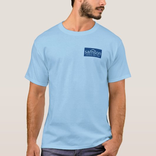 T-shirts pour homme (Devant)