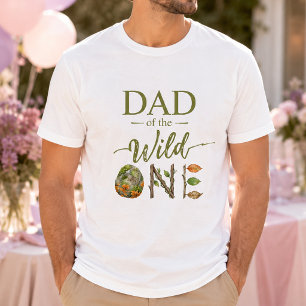 T-shirts pour homme pour l'anniversaire du père de
