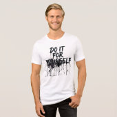 T-shirts pour hommes (Recto plein)