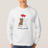 T-shirts pour hommes (Devant)