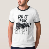 T-shirts pour hommes (Devant)