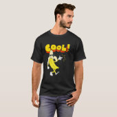 T-shirts pour hommes (Devant entier)