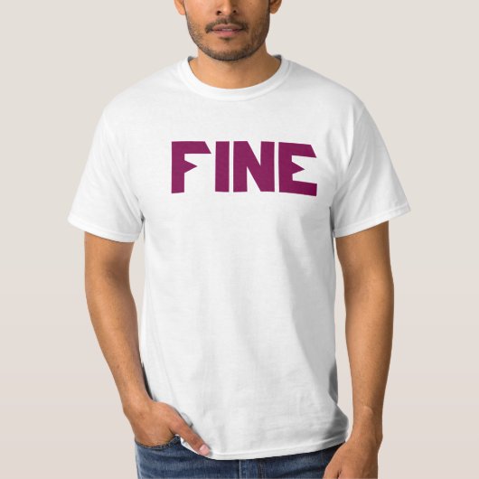 T-Shirts pour hommes (Devant)