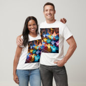 t-shirts pour hommes (Unisexe)