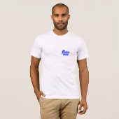 T-shirts pour hommes Collection Streetrules (Devant entier)