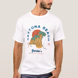 T-shirts pour hommes vacances d'été | VACANCES D'É