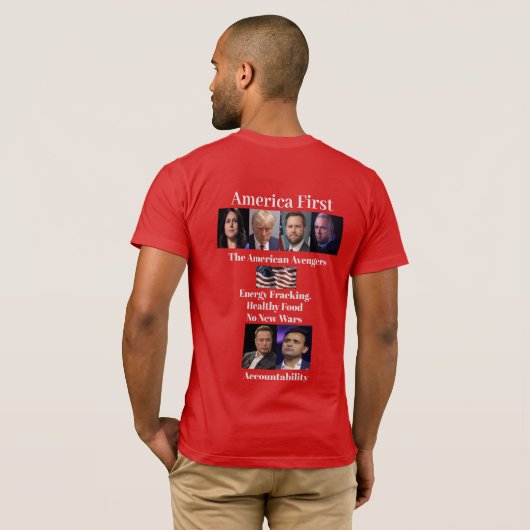 T-shirts pour les amateurs de cigares (Dos entier)