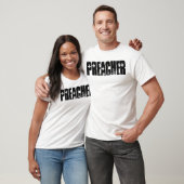 T-shirts PREACHER (Unisexe)