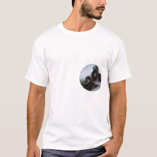 T-shirts "PRECIEUX", Sweat - shirts à capuche & To
