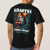 🧵 T-Shirts Premium à vendre — Haute Qualité, Bas  (Dos)
