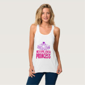 T-shirts PRINCESS (Devant entier)