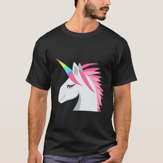 T-Shirts Professionnels Simples (Devant)