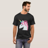 T-Shirts Professionnels Simples (Devant entier)